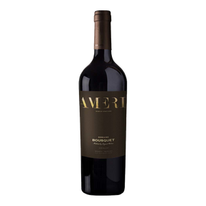 Ameri Red Blend Orgánico Single Vineyard