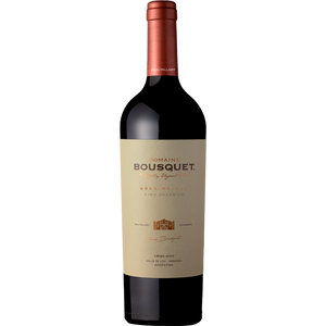 Gran Bousquet Malbec Orgánico