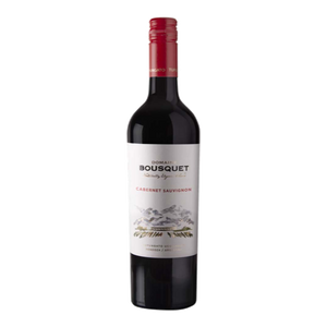 Bousquet Cabernet Sauvignon Orgánico