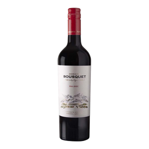 Bousquet Malbec Orgánico