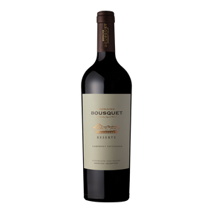 Bousquet Reserve Cabernet Sauvignon Orgánico