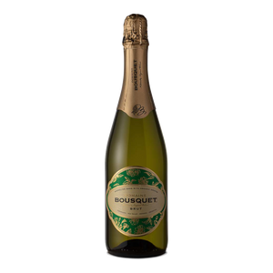 Domaine Bousquet Brut Charmat orgánico