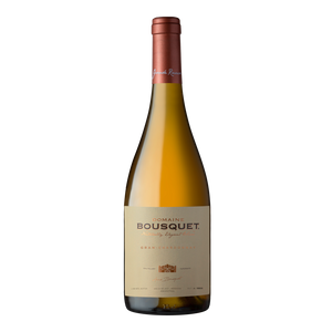 Gran Bousquet Chardonnay Orgánico