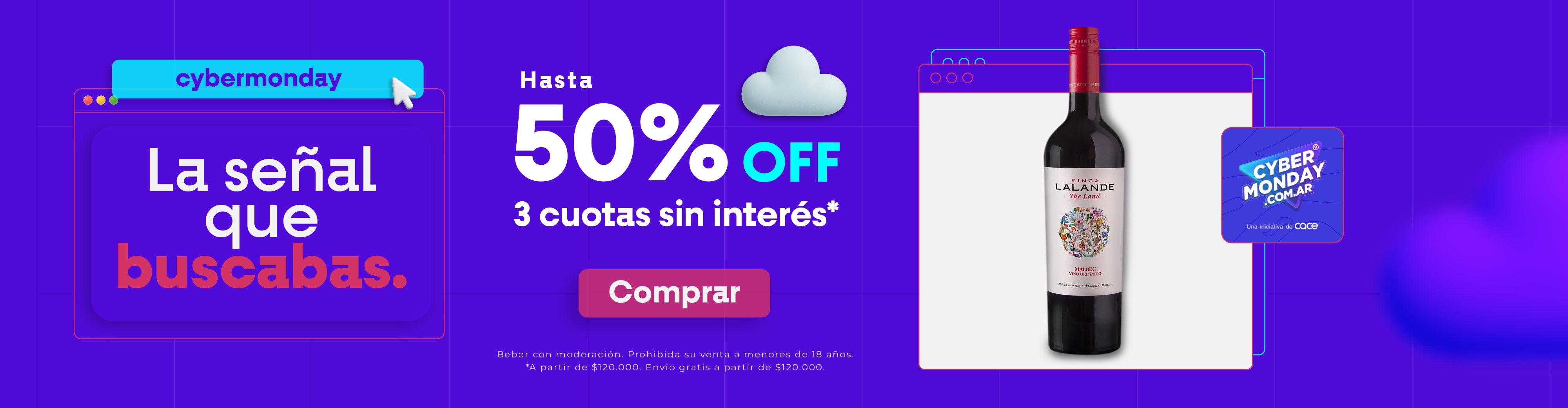 🍷CYBER MONDAY🍷