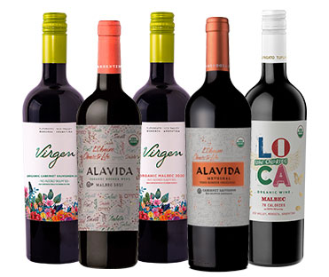 Armá tu Caja Novedades