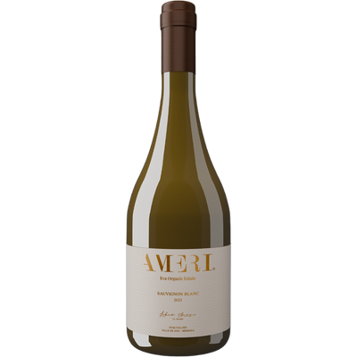 Ameri Sauvignon Blanc Orgánico Eva Estate