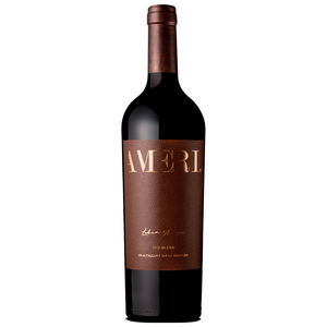 Ameri Red Blend Orgánico Single Vineyard