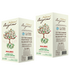 Cargar imagen en el visor de la galería, Caja x2 Bag-in-Box 3lts Natural Origins Malbec Orgánico
