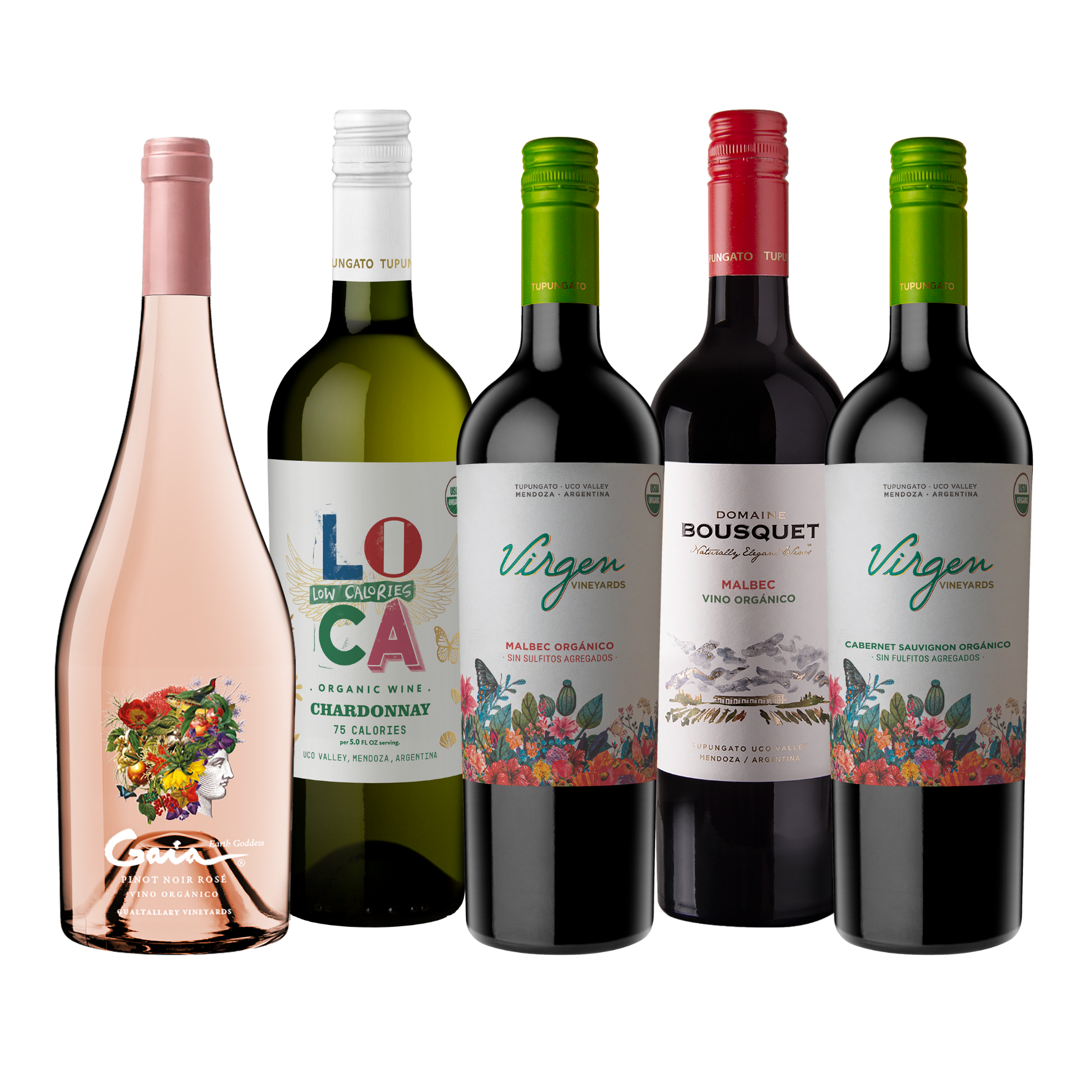 Mix "La Previa Perfecta"