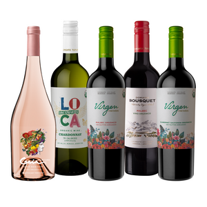 Mix "La Previa Perfecta"