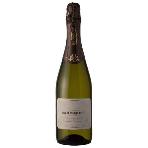 Domaine Bousquet Brut Tradicional Orgánico