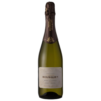 Domaine Bousquet Brut Tradicional Orgánico