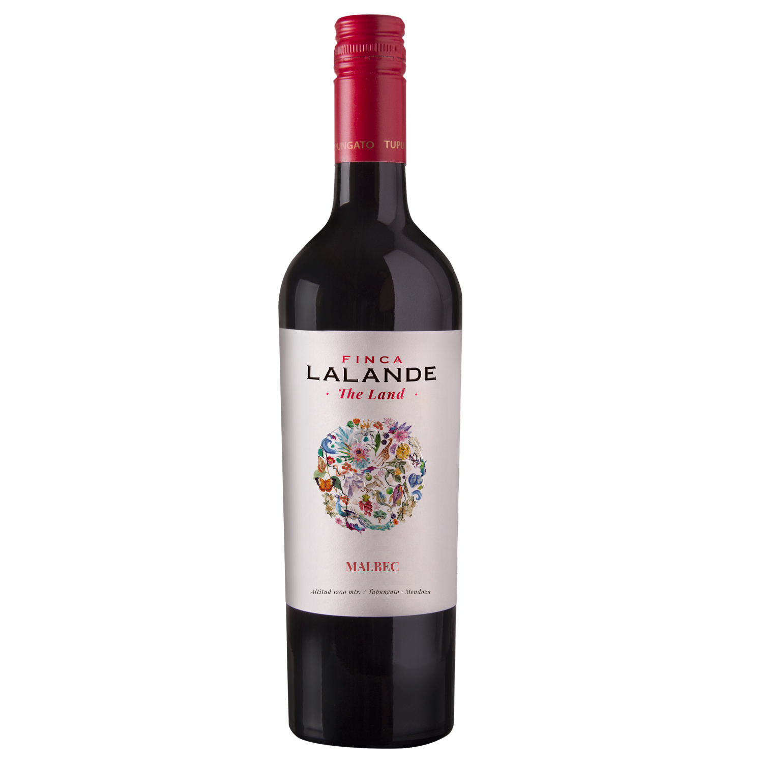 Finca Lalande Malbec Orgánico