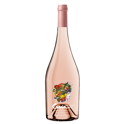 Gaia Rosé Orgánico
