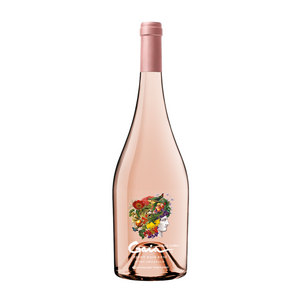 Gaia Rosé Orgánico