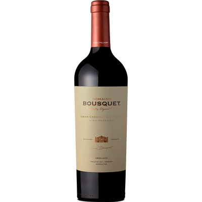 Gran Bousquet Cabernet Sauvignon Orgánico