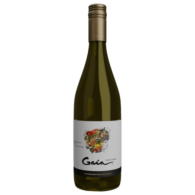 ¡NUEVO! Gaia Chardonnay Orgánico