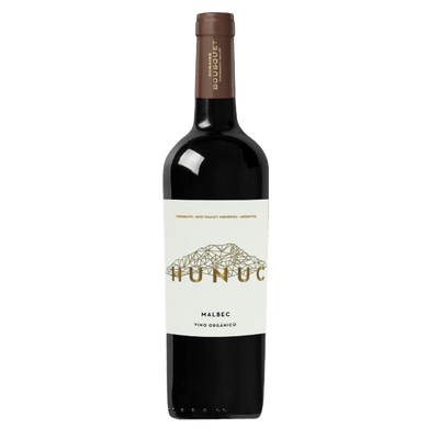 Hunuc Malbec Orgánico