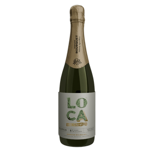 ¡NUEVO! LO CA Espumante Orgánico