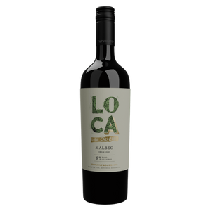 LO CA Malbec Orgánico