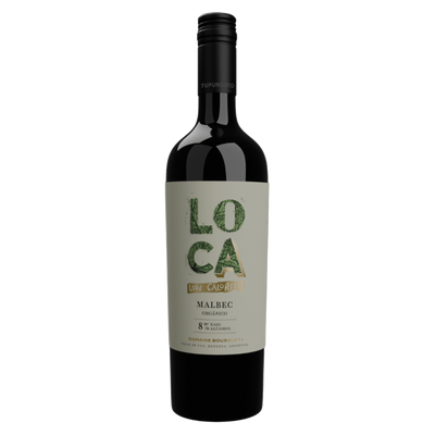 LO CA Malbec Orgánico