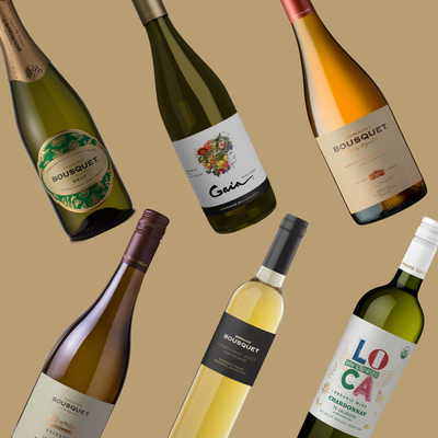 Mix Chardonnay