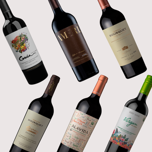 Mix Cabernet