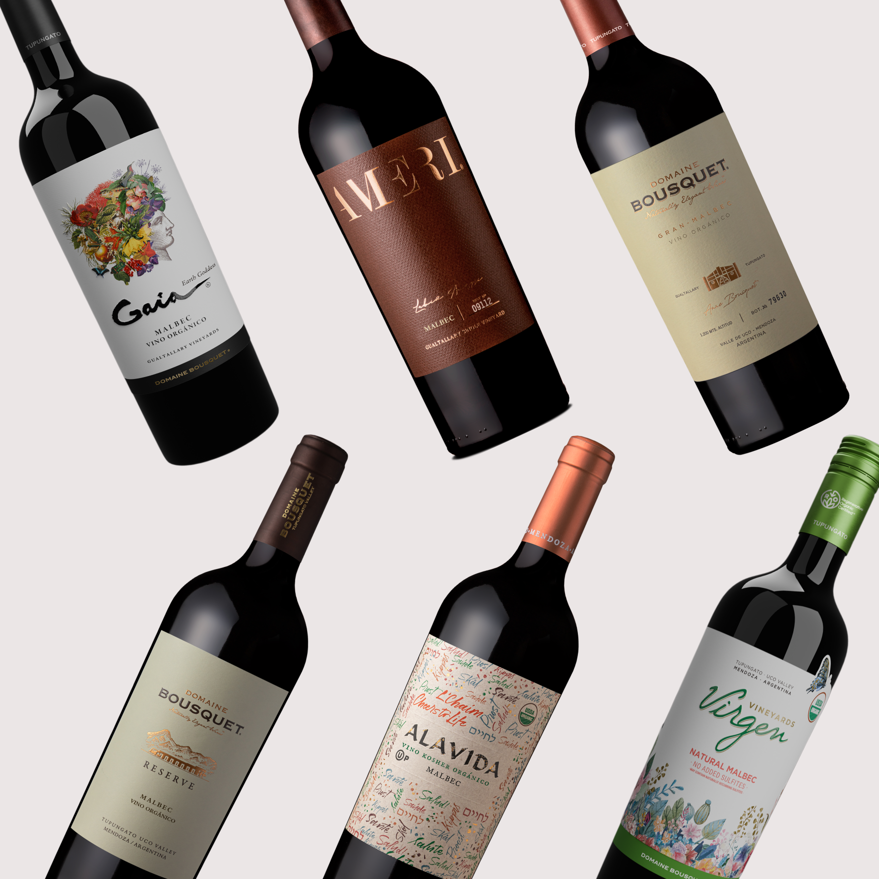Mix Malbec