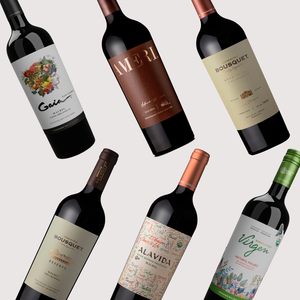 Mix Malbec