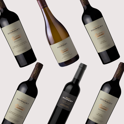 Mix Bousquet Reserve