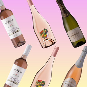 Mix Especial Rosé