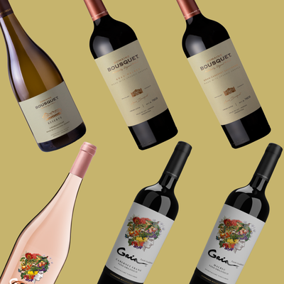 Mix Terroir Gaia