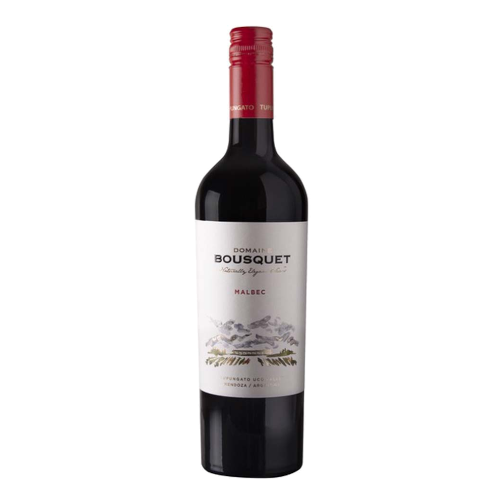 Bousquet Malbec Orgánico