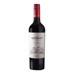 Bousquet Malbec Orgánico