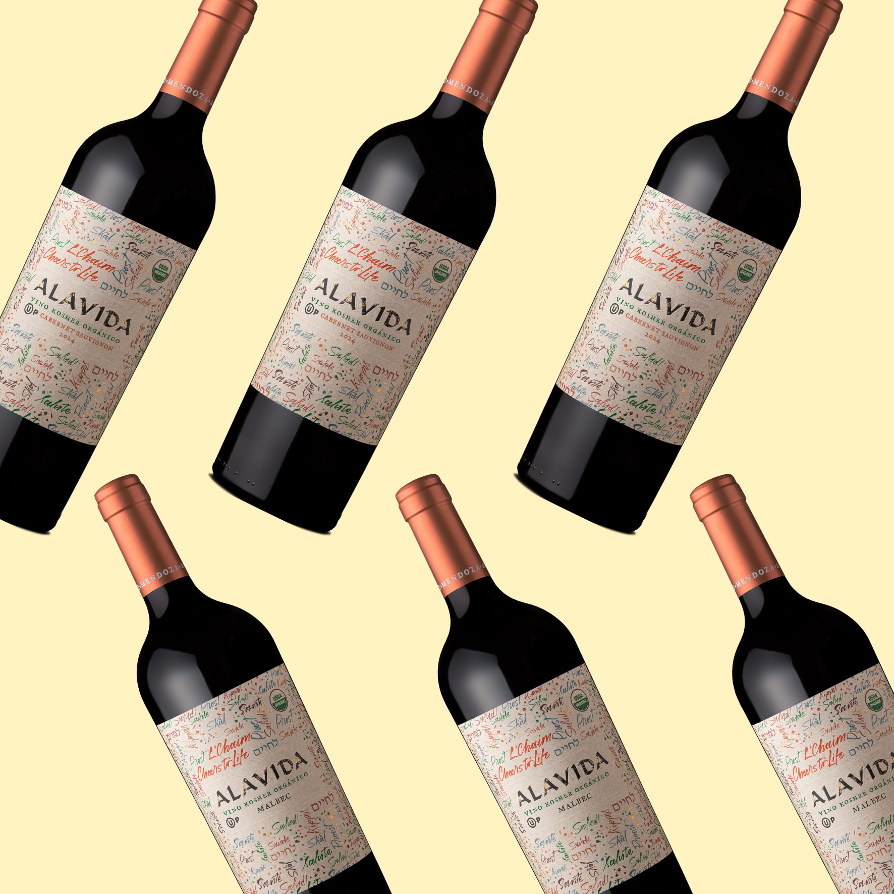 Mix Especial Hannukka