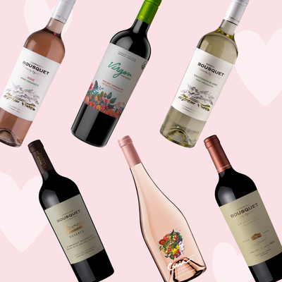 Mix Enamorados de lo Orgánico