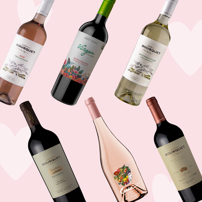 Mix Enamorados de lo Orgánico