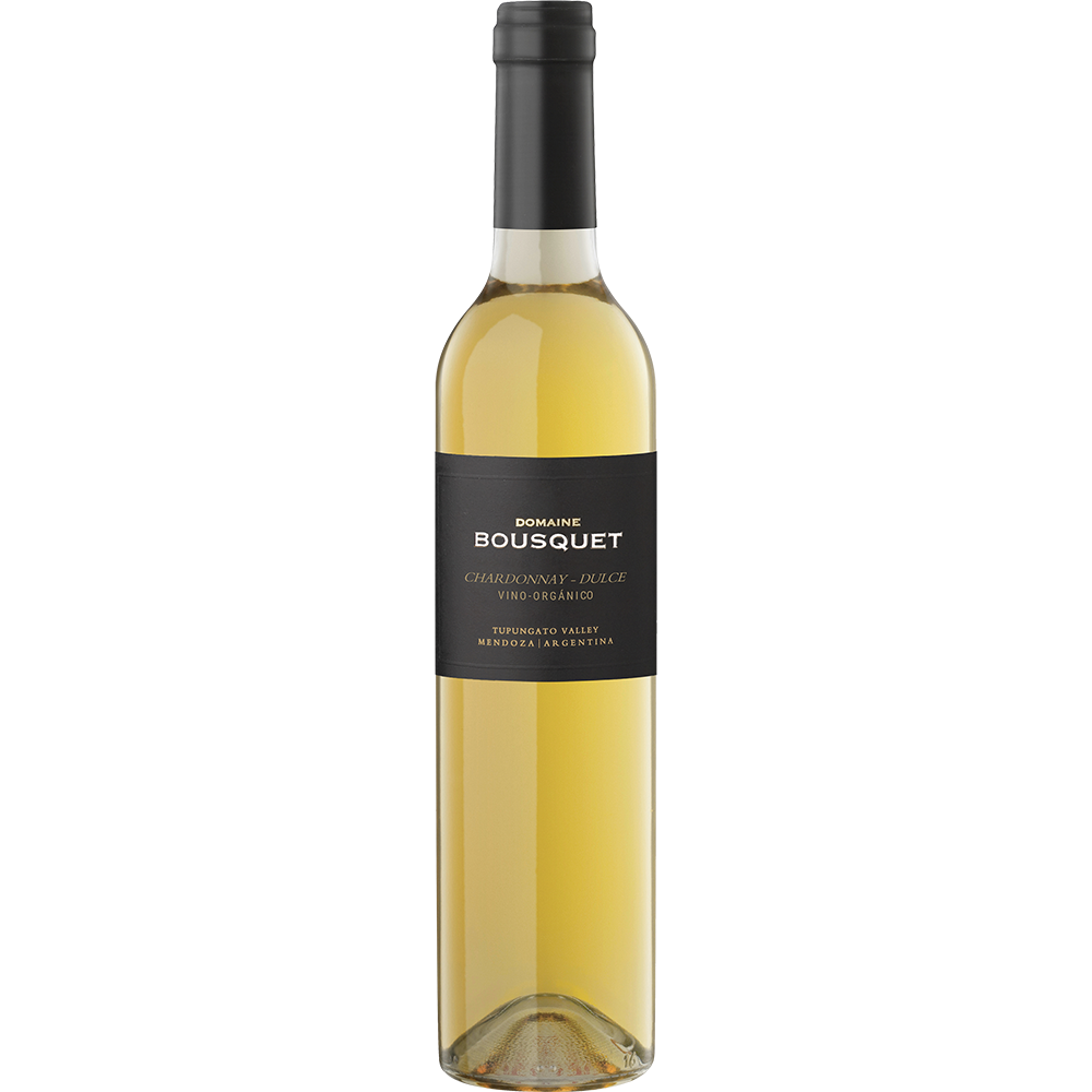 Bousquet Reserve Chardonnay Dulce Orgánico