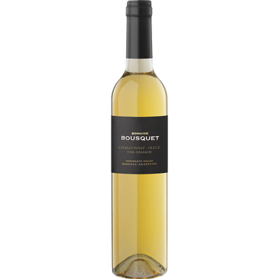 Bousquet Reserve Chardonnay Dulce Orgánico
