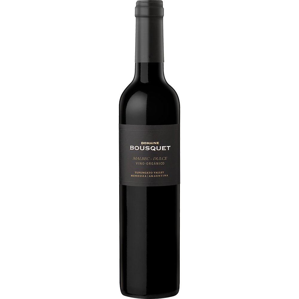 Bousquet Reserve Malbec Dulce Orgánico