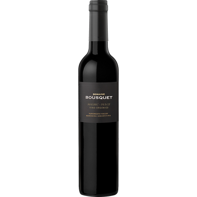 Bousquet Reserve Malbec Dulce Orgánico