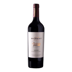 Bousquet Reserve Malbec Organico