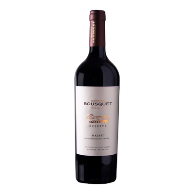 Bousquet Reserve Malbec Orgánico
