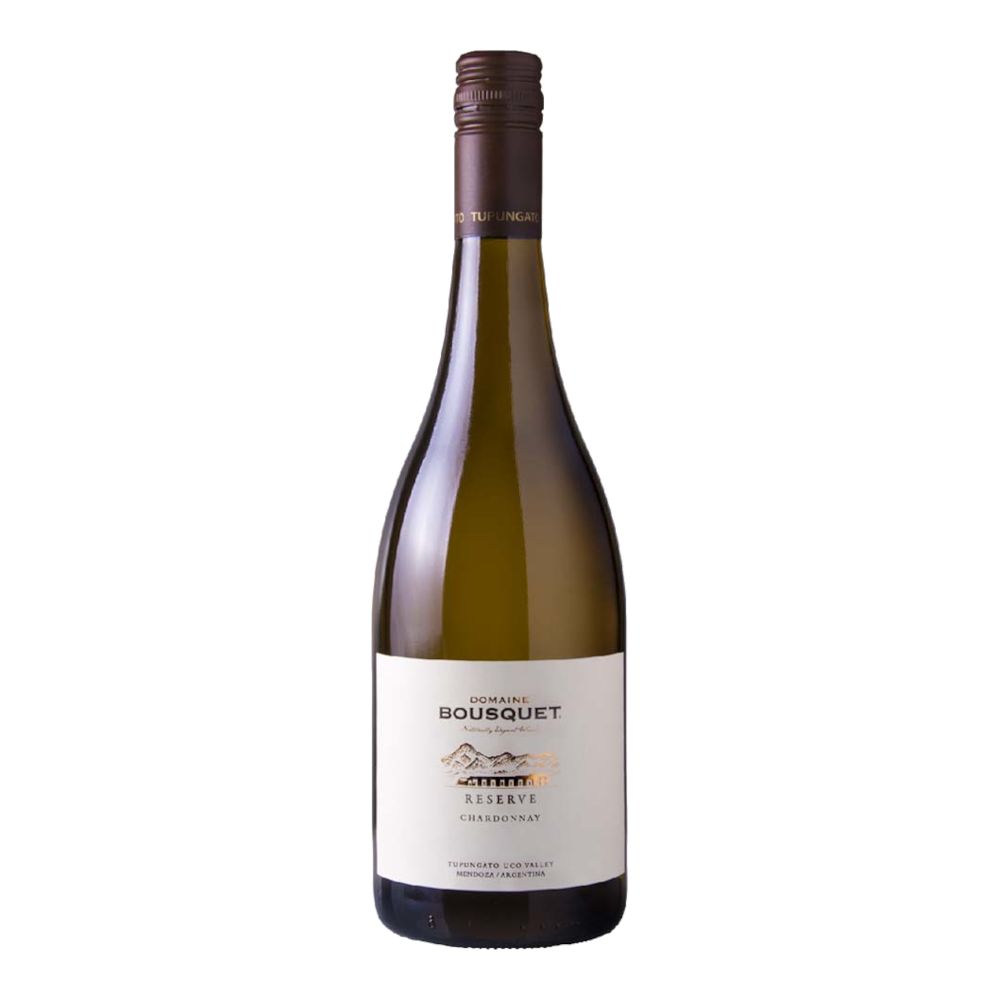 Bousquet Reserve Chardonnay Orgánico