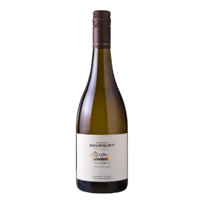 Bousquet Reserve Chardonnay Orgánico