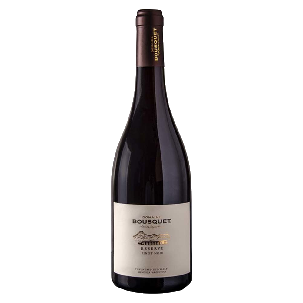 Bousquet Reserve Pinot Noir Orgánico