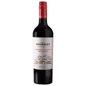 Bousquet Cabernet Sauvignon Orgánico