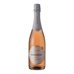 Domaine Bousquet Brut Rosé Charmat Orgánico