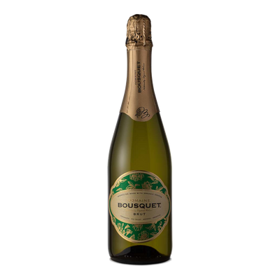 Domaine Bousquet Brut Charmat orgánico