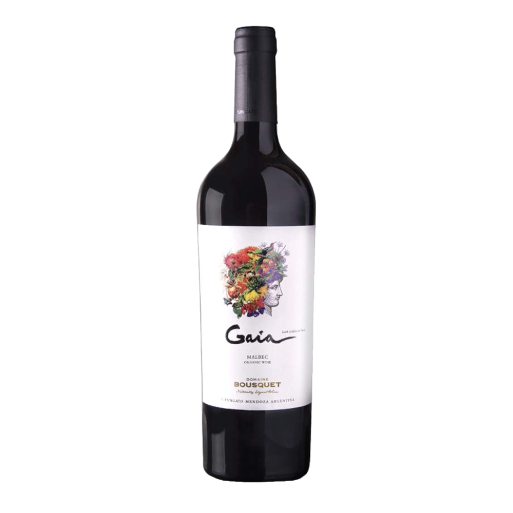 Gaia Malbec Orgánico